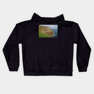 Tilly Whim Caves Kids Hoodie